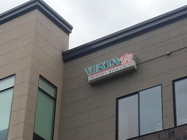 On location at Vista Property Management, a Property Manager in Puyallup, WA
